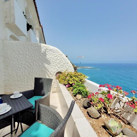 Apartament Blue Coast Bellavista Puerto de la Cruz  Zewnętrze zdjęcie