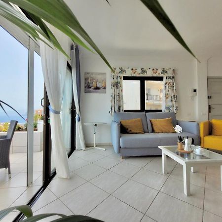 Apartament Blue Coast Bellavista Puerto de la Cruz  Zewnętrze zdjęcie