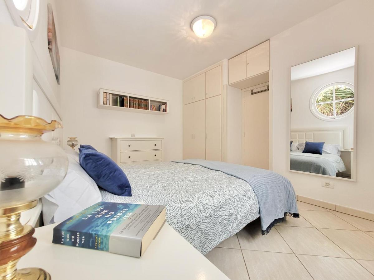 Apartament Blue Coast Bellavista Puerto de la Cruz  Zewnętrze zdjęcie