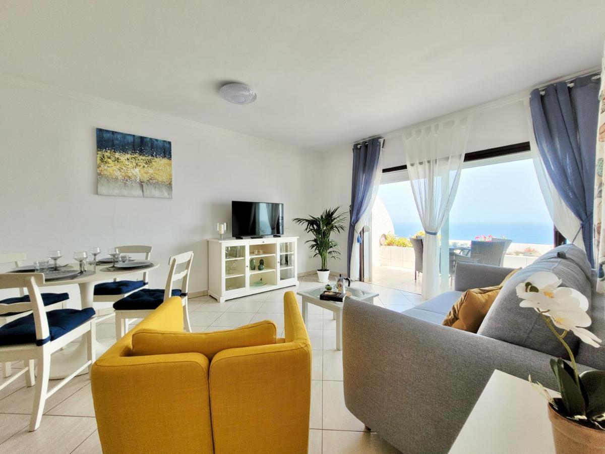 Apartament Blue Coast Bellavista Puerto de la Cruz  Zewnętrze zdjęcie