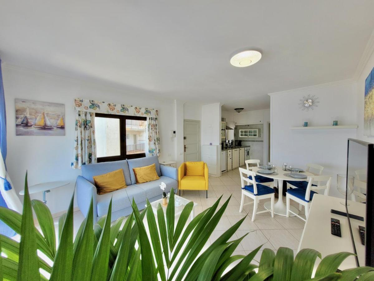 Apartament Blue Coast Bellavista Puerto de la Cruz  Zewnętrze zdjęcie