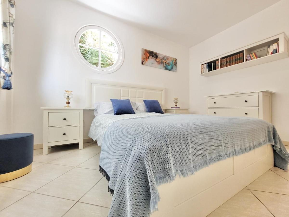 Apartament Blue Coast Bellavista Puerto de la Cruz  Zewnętrze zdjęcie
