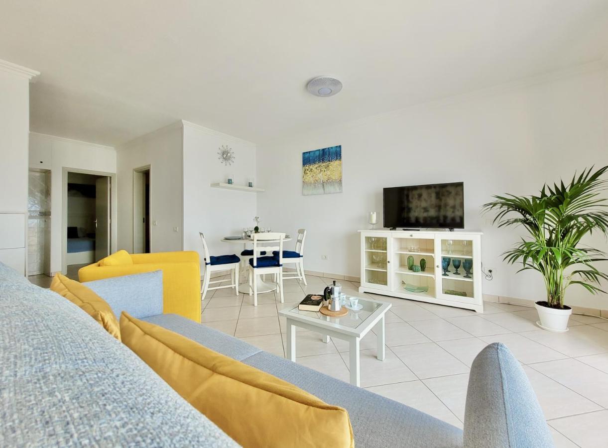 Apartament Blue Coast Bellavista Puerto de la Cruz  Zewnętrze zdjęcie
