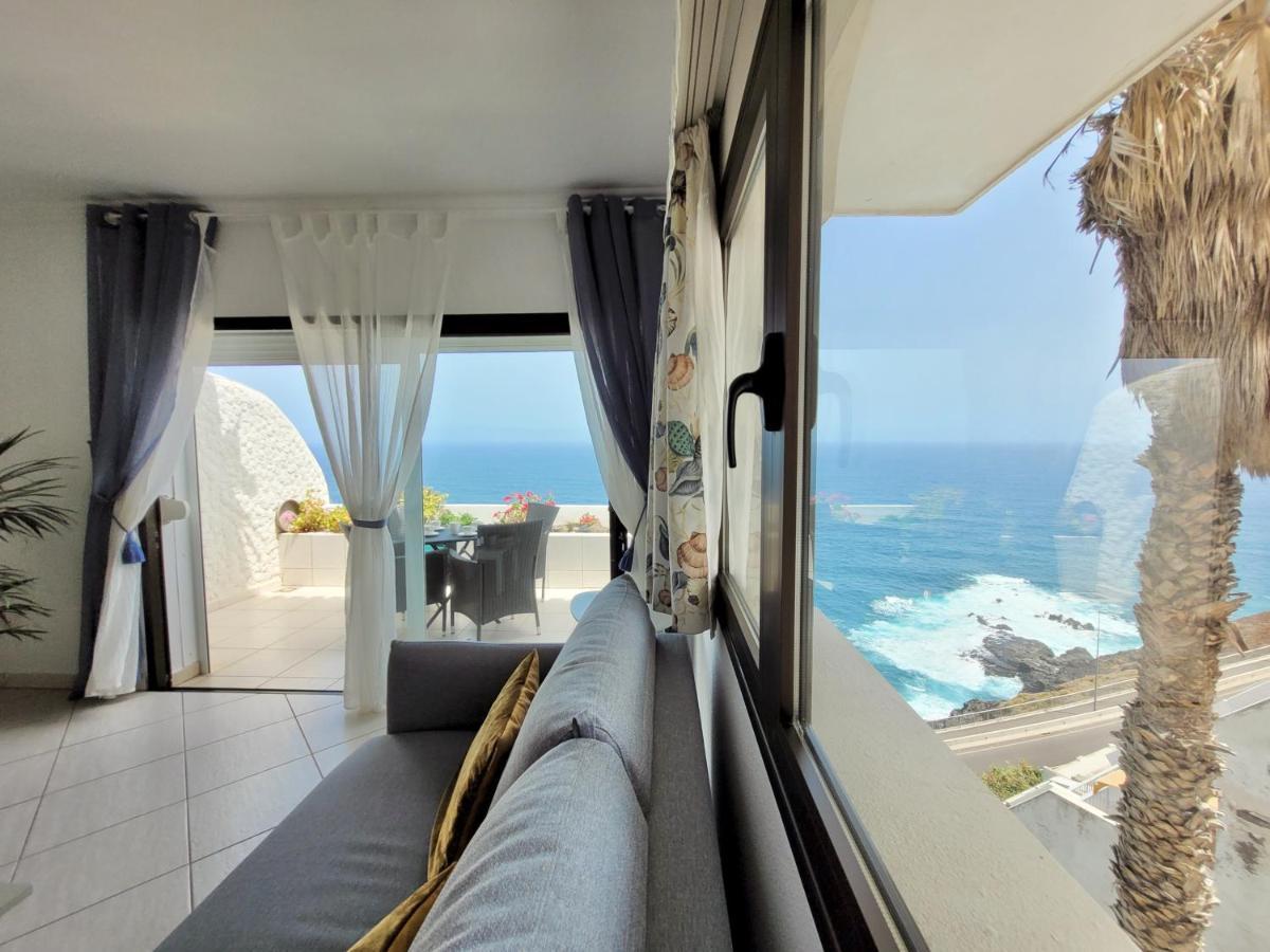 Apartament Blue Coast Bellavista Puerto de la Cruz  Zewnętrze zdjęcie