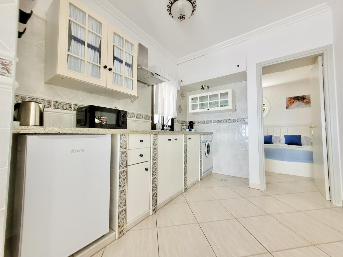 Apartament Blue Coast Bellavista Puerto de la Cruz  Zewnętrze zdjęcie