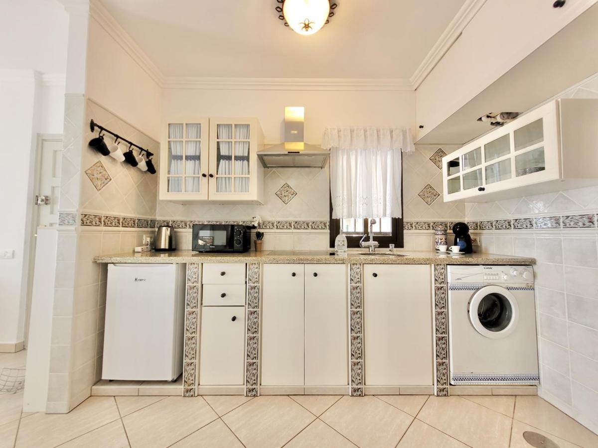 Apartament Blue Coast Bellavista Puerto de la Cruz  Zewnętrze zdjęcie