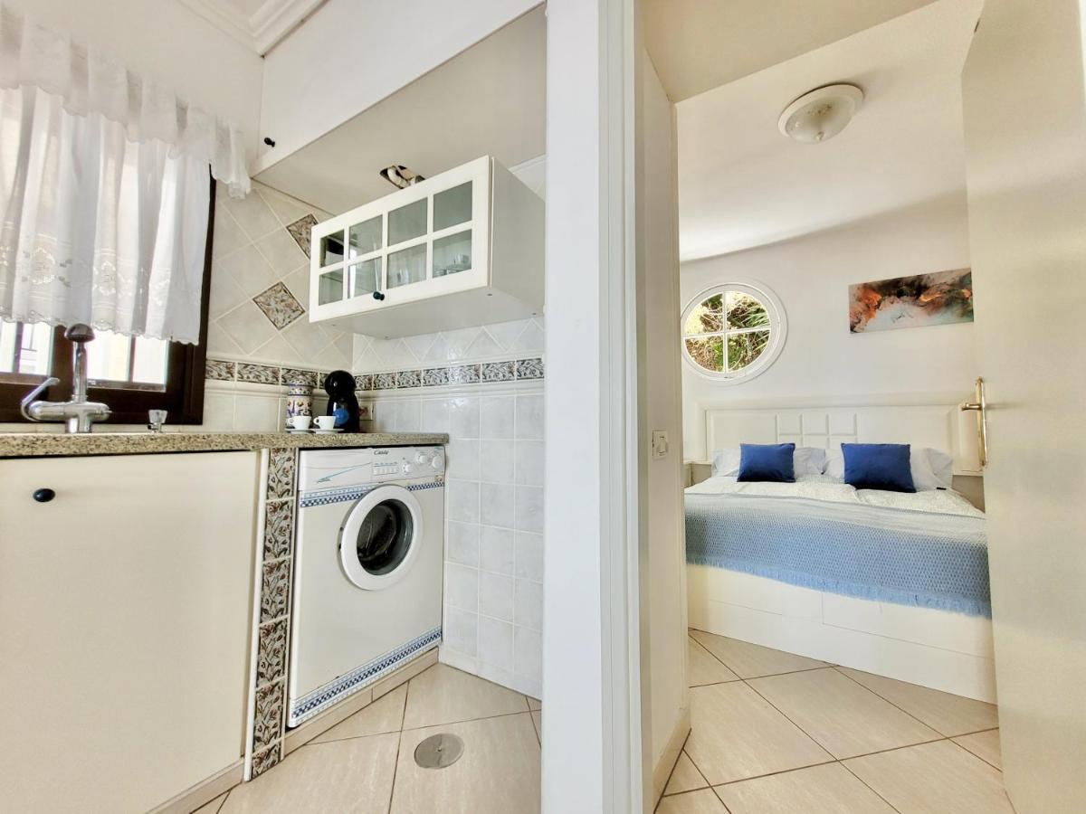 Apartament Blue Coast Bellavista Puerto de la Cruz  Zewnętrze zdjęcie