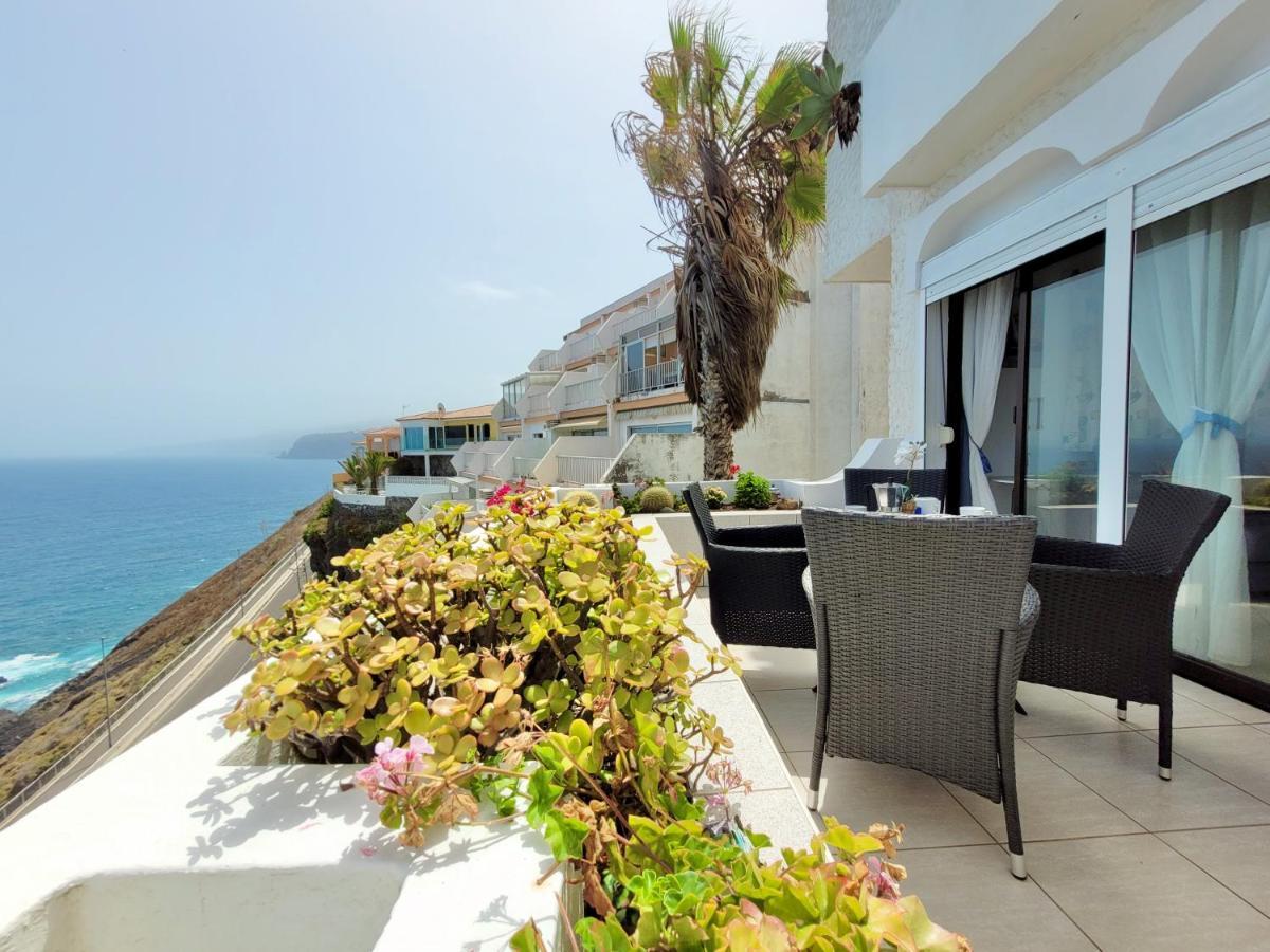 Apartament Blue Coast Bellavista Puerto de la Cruz  Zewnętrze zdjęcie