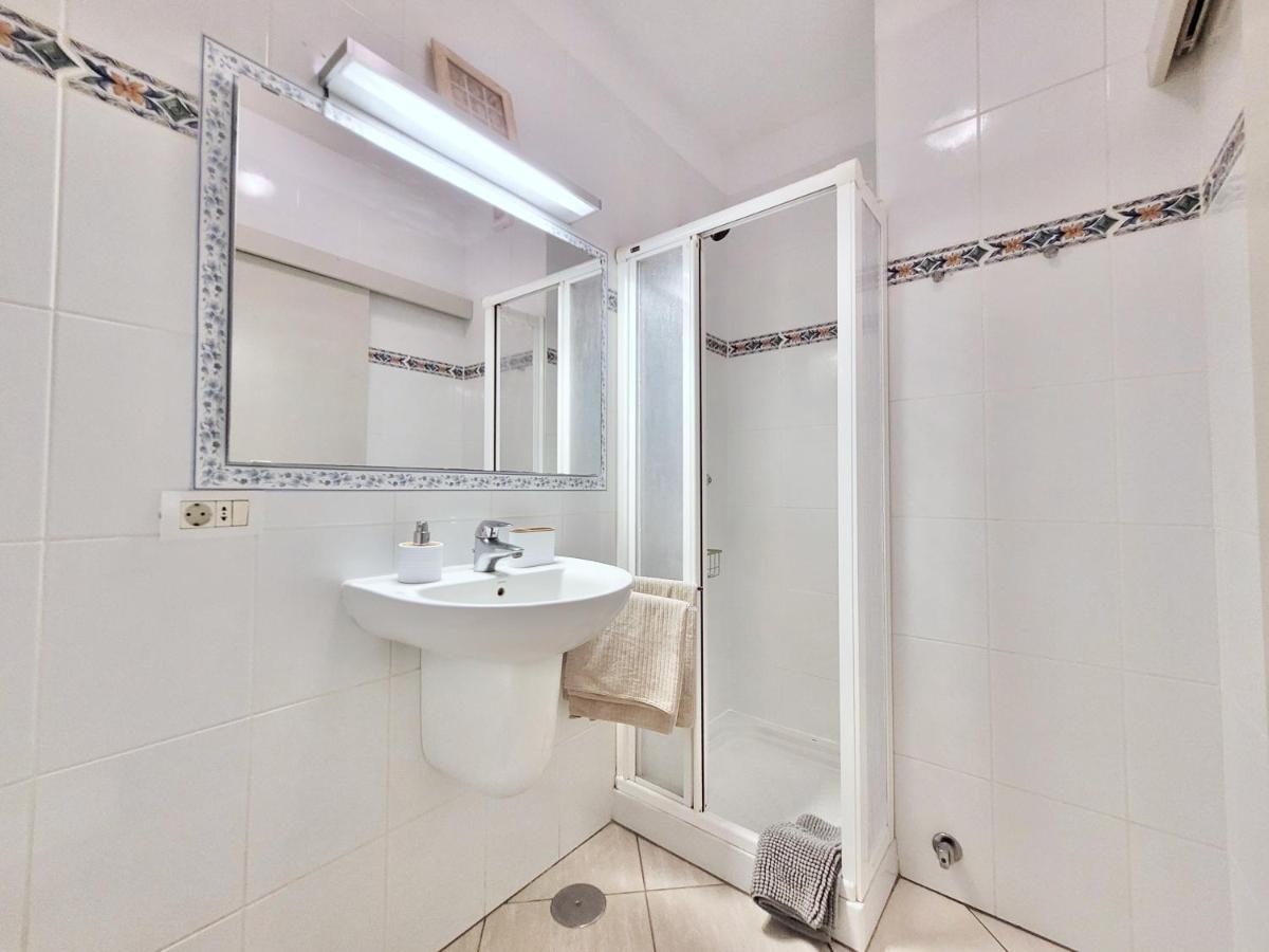 Apartament Blue Coast Bellavista Puerto de la Cruz  Zewnętrze zdjęcie