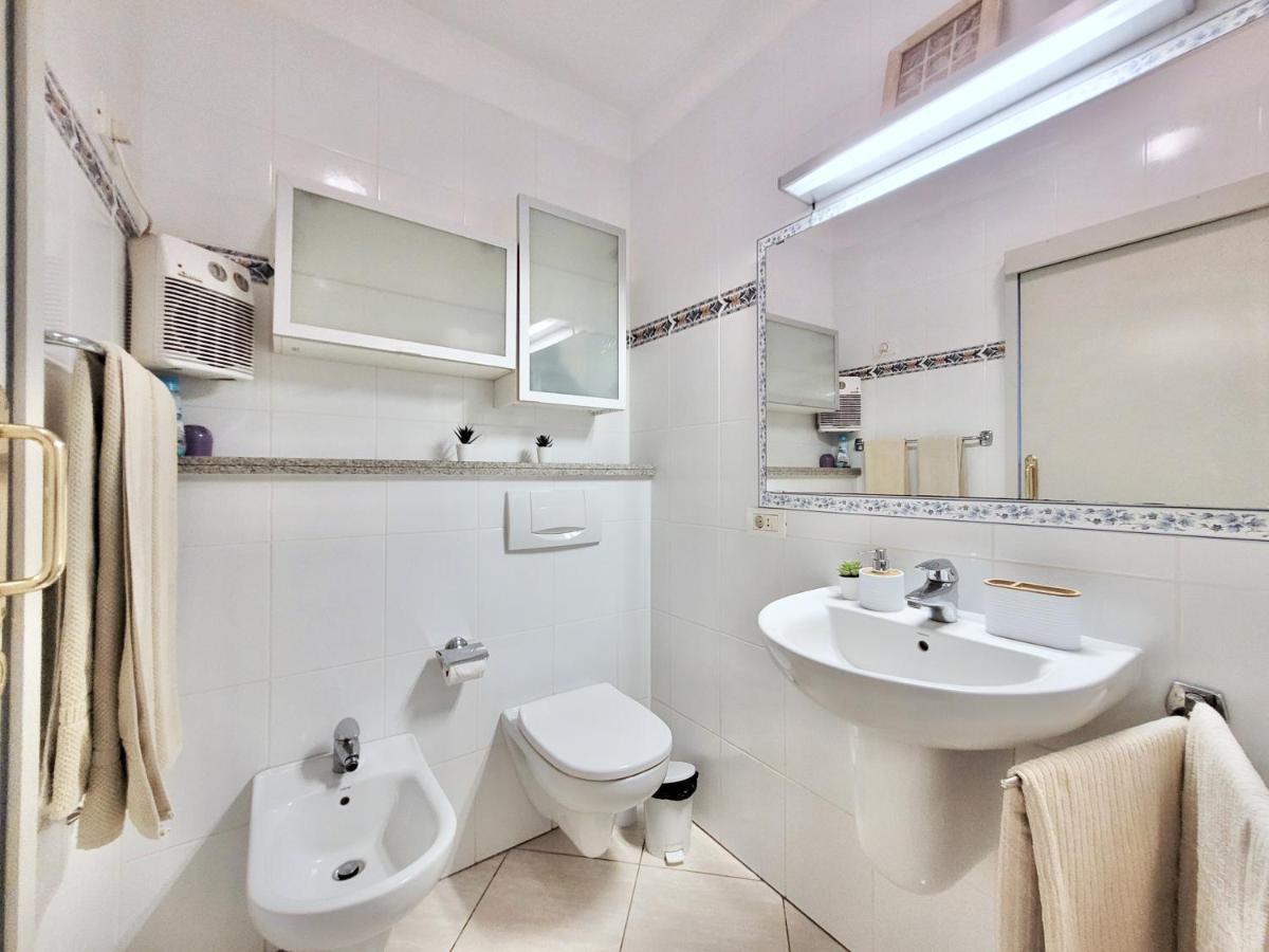 Apartament Blue Coast Bellavista Puerto de la Cruz  Zewnętrze zdjęcie