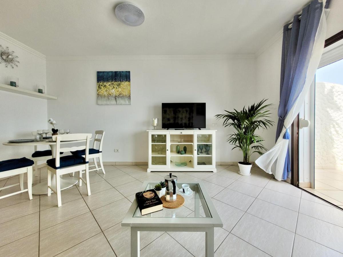 Apartament Blue Coast Bellavista Puerto de la Cruz  Zewnętrze zdjęcie