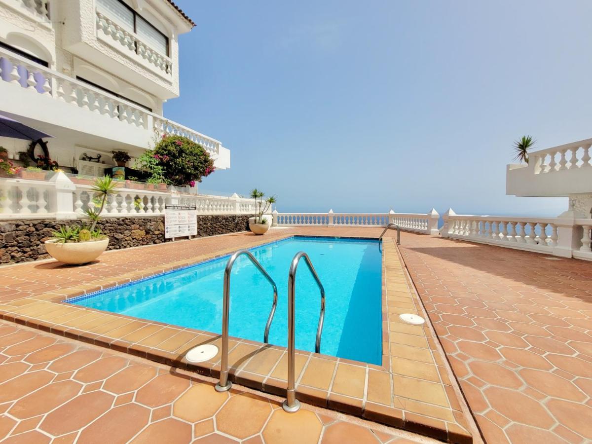 Apartament Blue Coast Bellavista Puerto de la Cruz  Zewnętrze zdjęcie