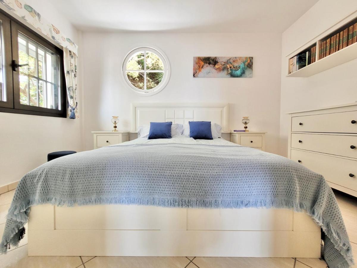 Apartament Blue Coast Bellavista Puerto de la Cruz  Zewnętrze zdjęcie