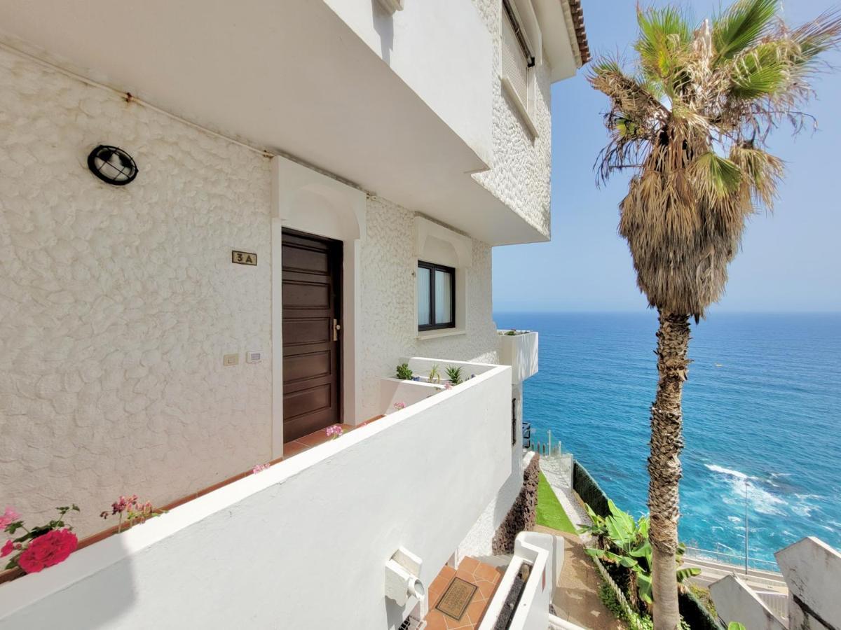 Apartament Blue Coast Bellavista Puerto de la Cruz  Zewnętrze zdjęcie