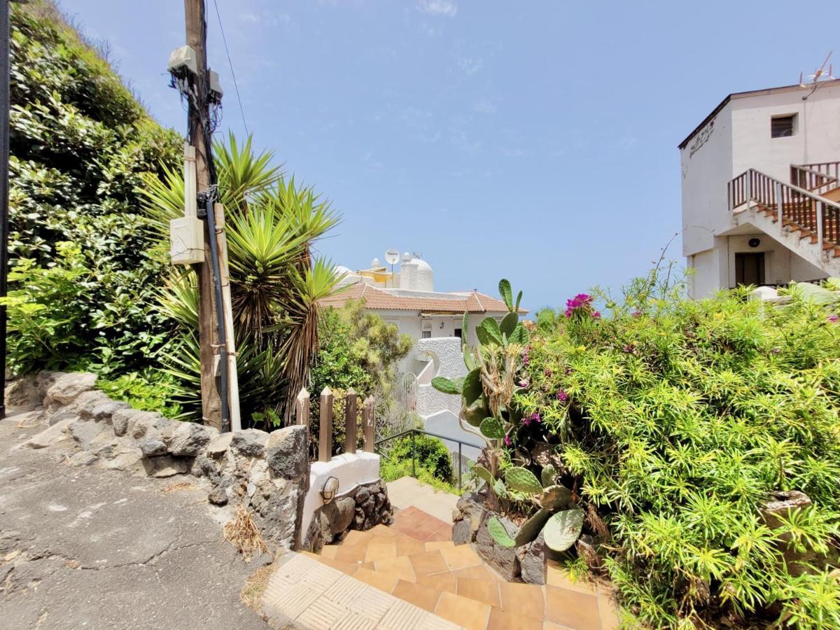 Apartament Blue Coast Bellavista Puerto de la Cruz  Zewnętrze zdjęcie