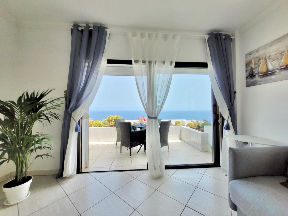 Apartament Blue Coast Bellavista Puerto de la Cruz  Zewnętrze zdjęcie