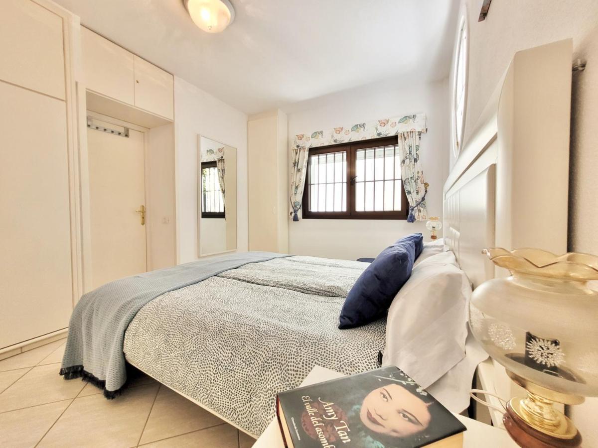 Apartament Blue Coast Bellavista Puerto de la Cruz  Zewnętrze zdjęcie
